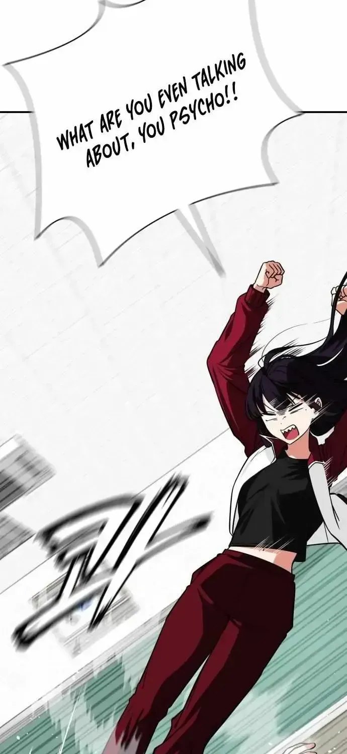 The Princess Goes To School Chapter 1.2 page 10 - 