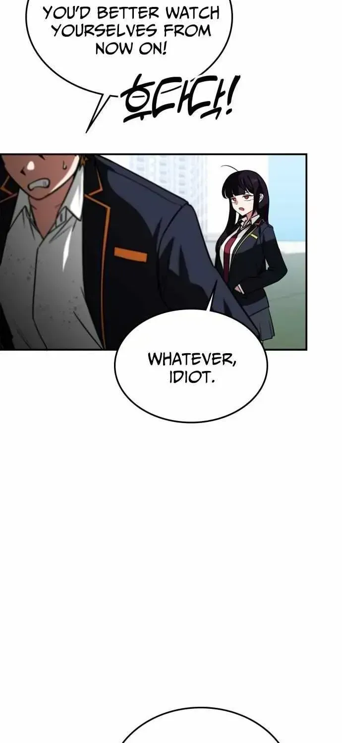 The Princess Goes To School Chapter 1.2 page 92 - 