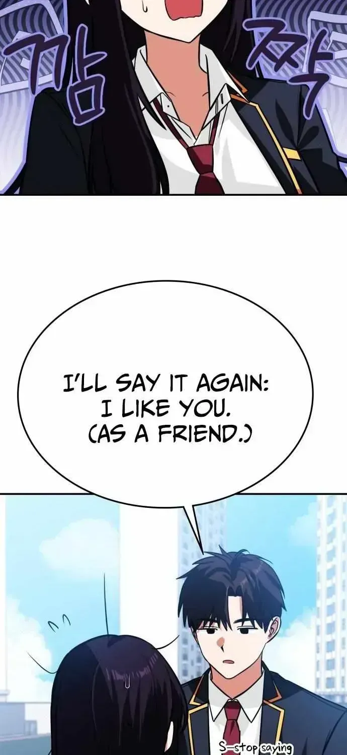 The Princess Goes To School Chapter 1.2 page 98 - 