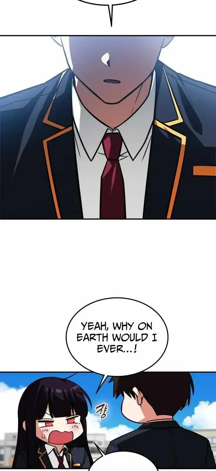 The Princess Goes To School Chapter 1.2 page 100 - 