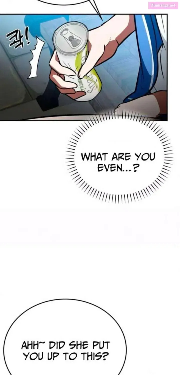 The Princess Goes To School Chapter 11 page 101 - 