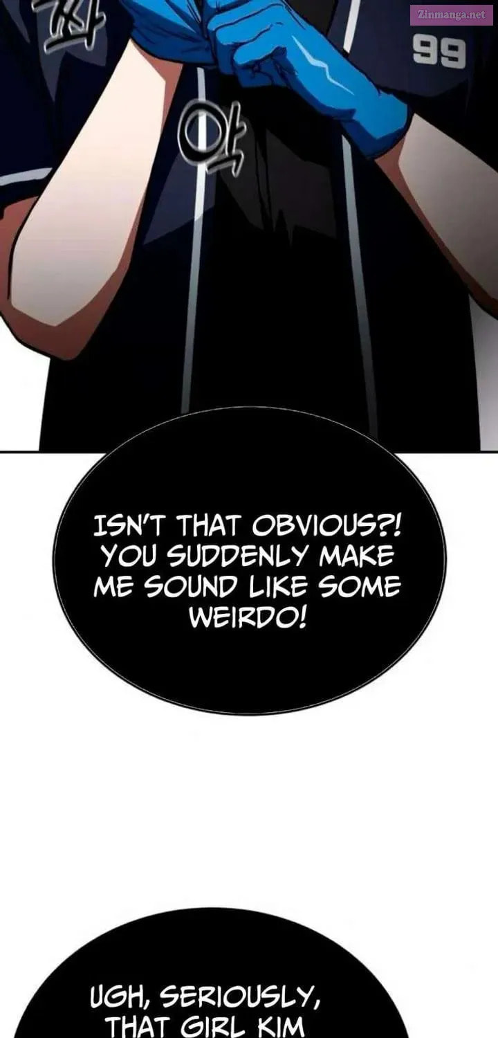 The Princess Goes To School Chapter 11 page 105 - 