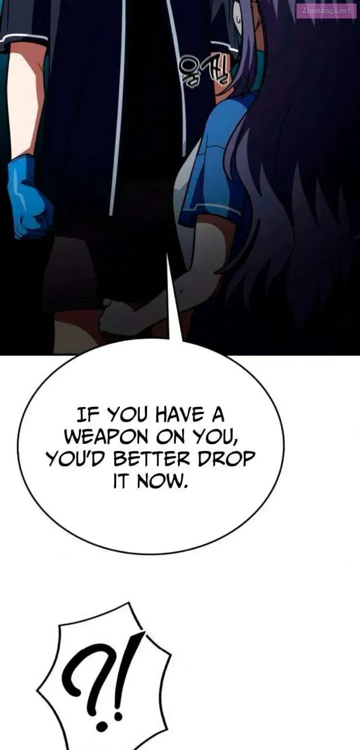 The Princess Goes To School Chapter 11 page 109 - 