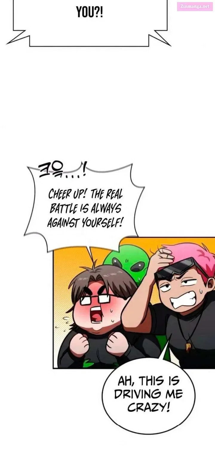 The Princess Goes To School Chapter 11 page 14 - 