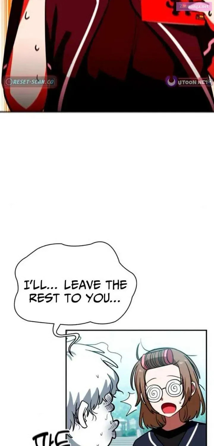 The Princess Goes To School Chapter 11 page 18 - 