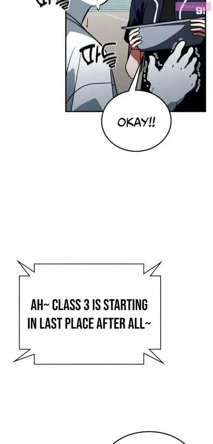 The Princess Goes To School Chapter 11 page 19 - 