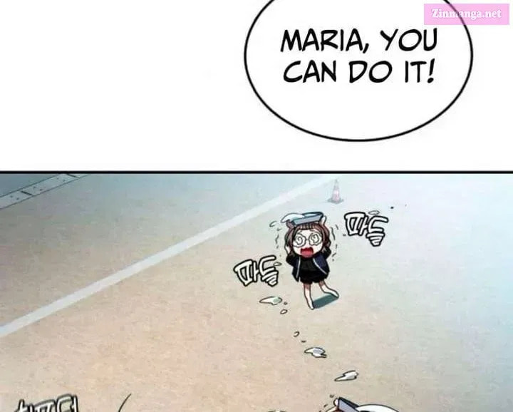 The Princess Goes To School Chapter 11 page 20 - 