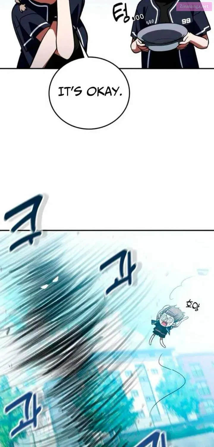 The Princess Goes To School Chapter 11 page 22 - 