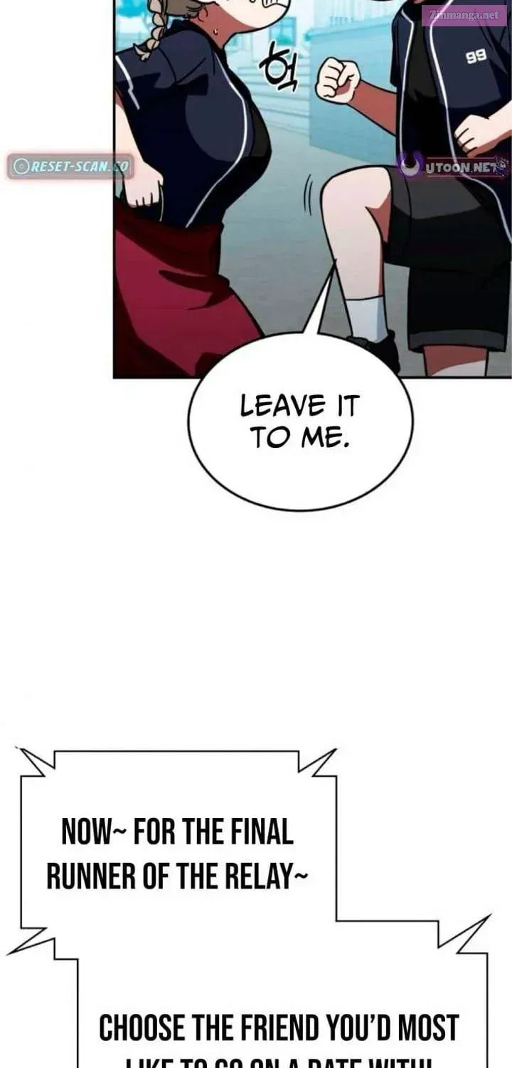 The Princess Goes To School Chapter 11 page 26 - 