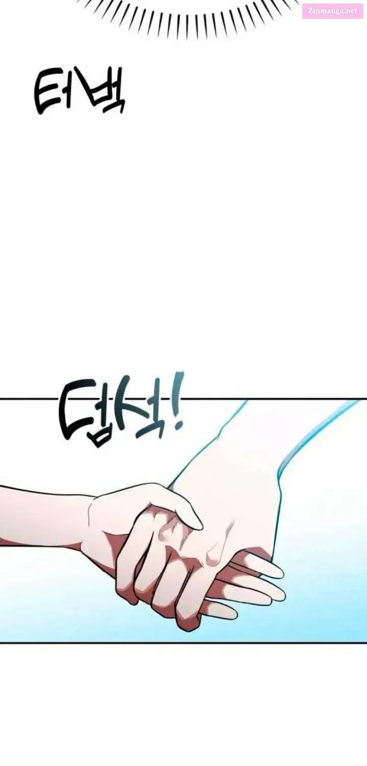 The Princess Goes To School Chapter 11 page 30 - 