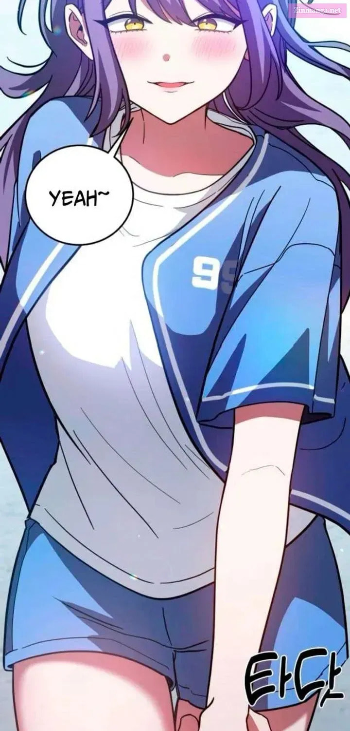 The Princess Goes To School Chapter 11 page 38 - 