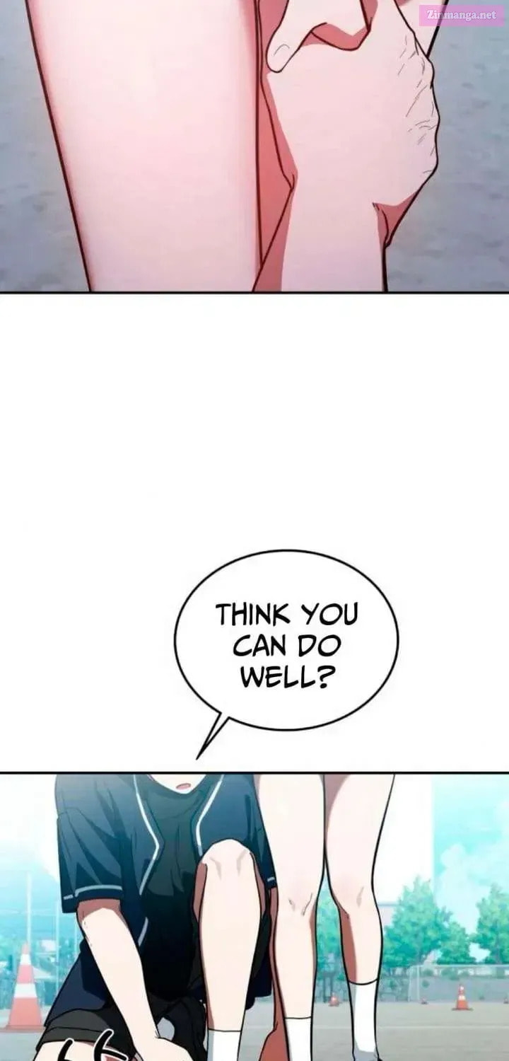 The Princess Goes To School Chapter 11 page 39 - 