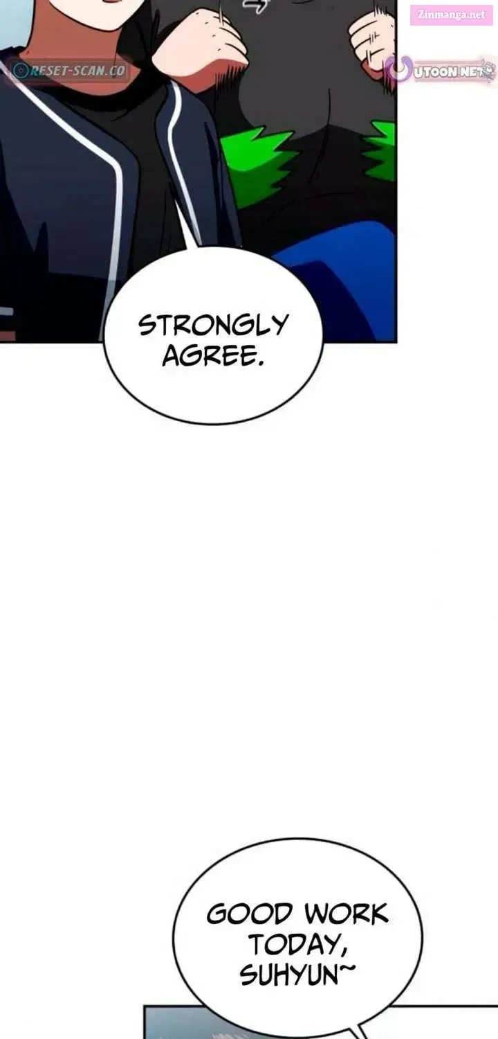 The Princess Goes To School Chapter 11 page 57 - 