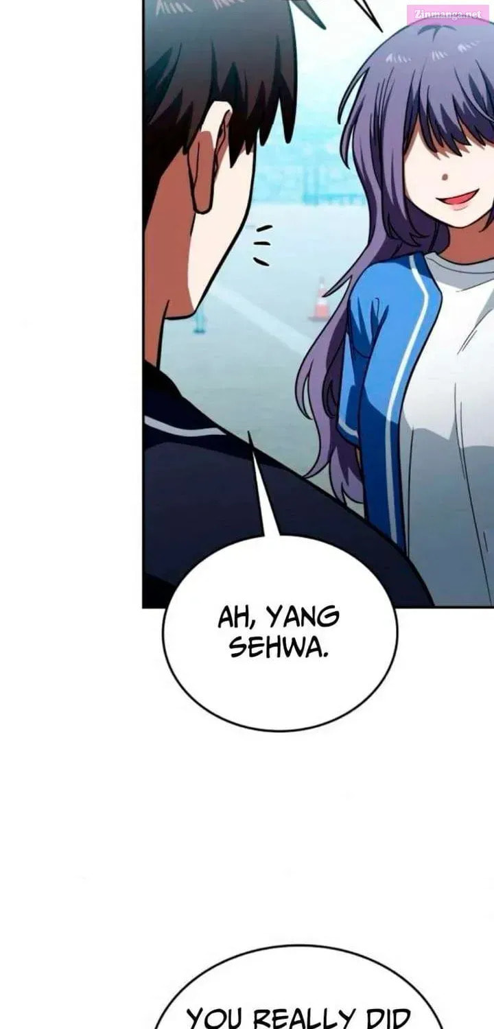 The Princess Goes To School Chapter 11 page 58 - 