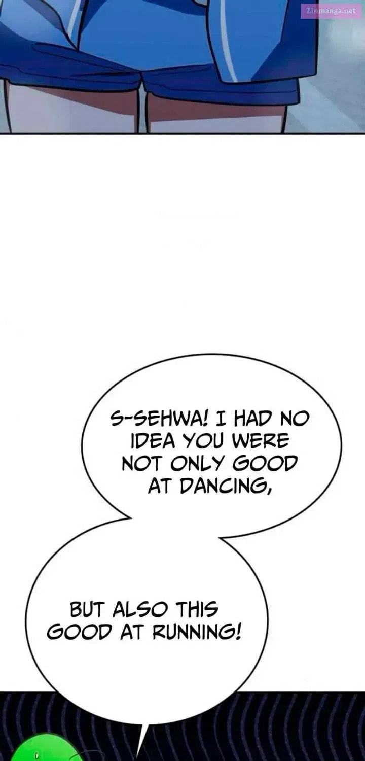 The Princess Goes To School Chapter 11 page 61 - 