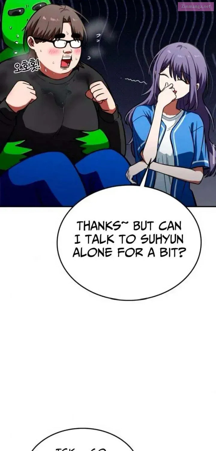 The Princess Goes To School Chapter 11 page 62 - 