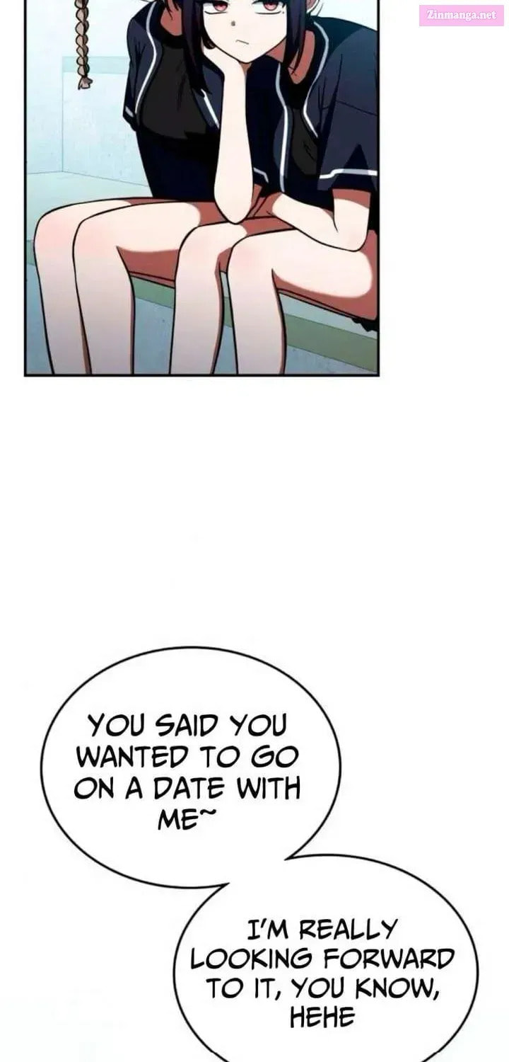 The Princess Goes To School Chapter 11 page 66 - 