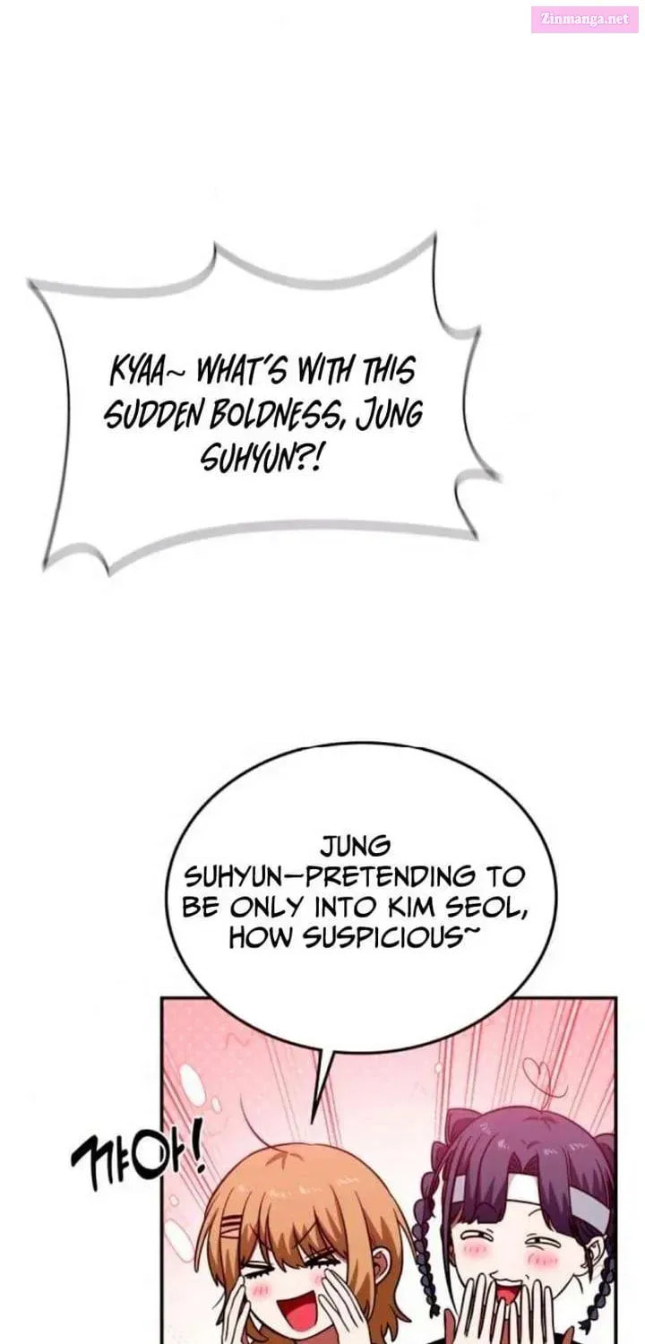 The Princess Goes To School Chapter 11 page 70 - 