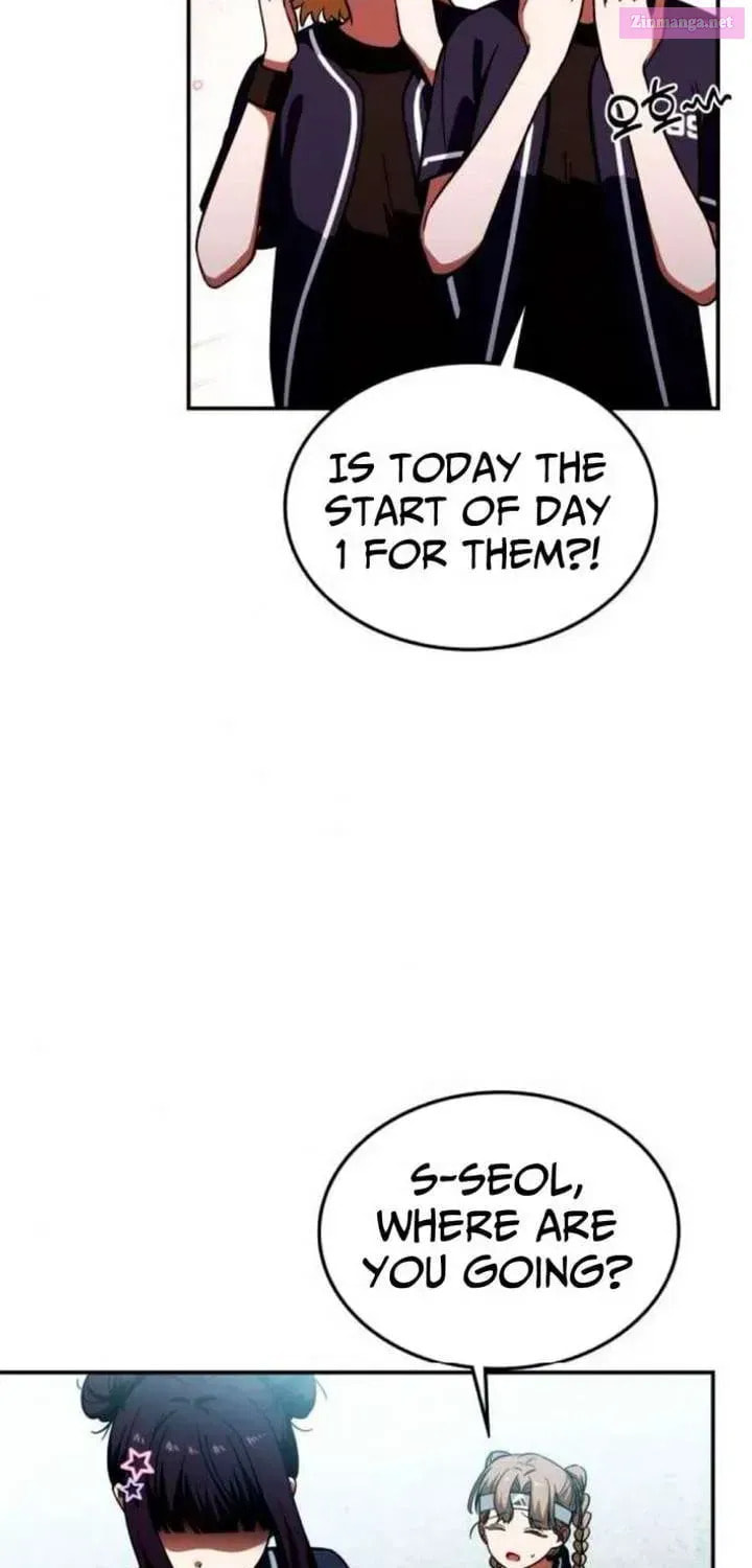The Princess Goes To School Chapter 11 page 71 - 
