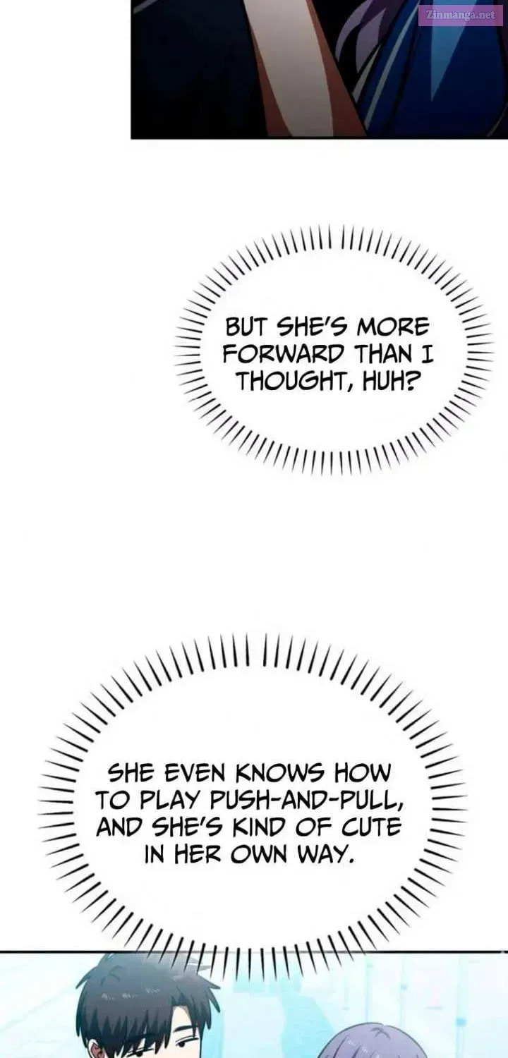 The Princess Goes To School Chapter 11 page 74 - 