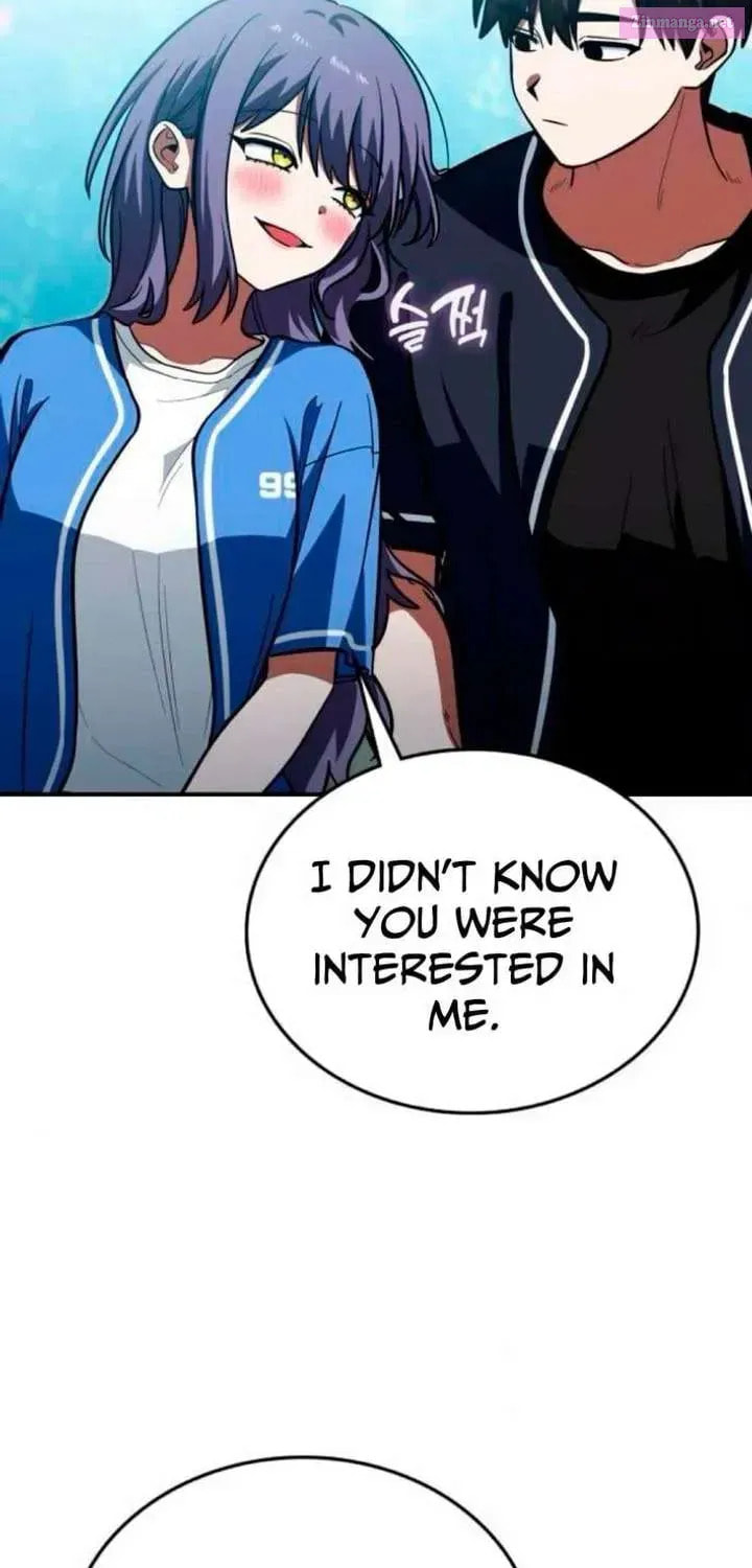 The Princess Goes To School Chapter 11 page 83 - 