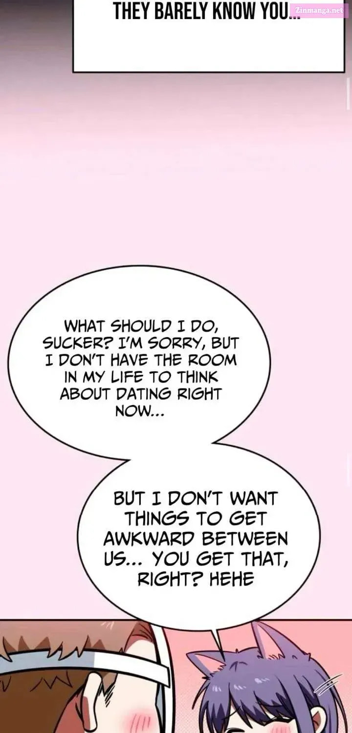 The Princess Goes To School Chapter 11 page 87 - 