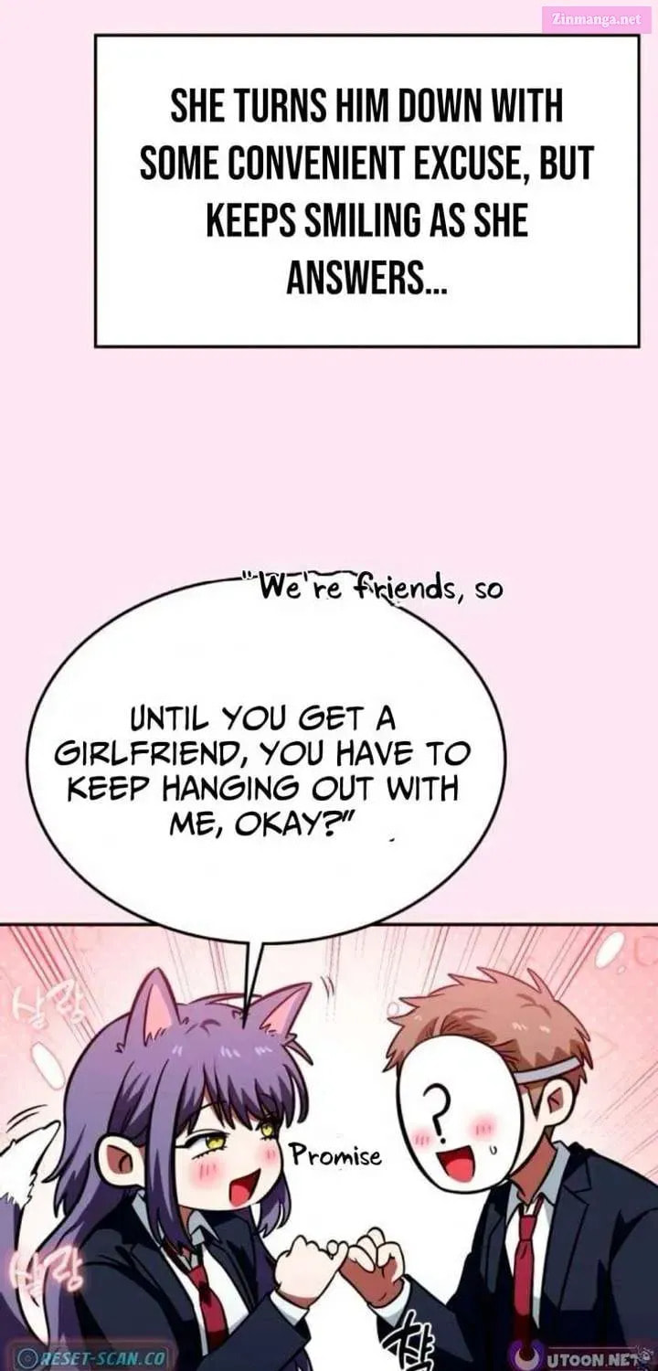 The Princess Goes To School Chapter 11 page 89 - 