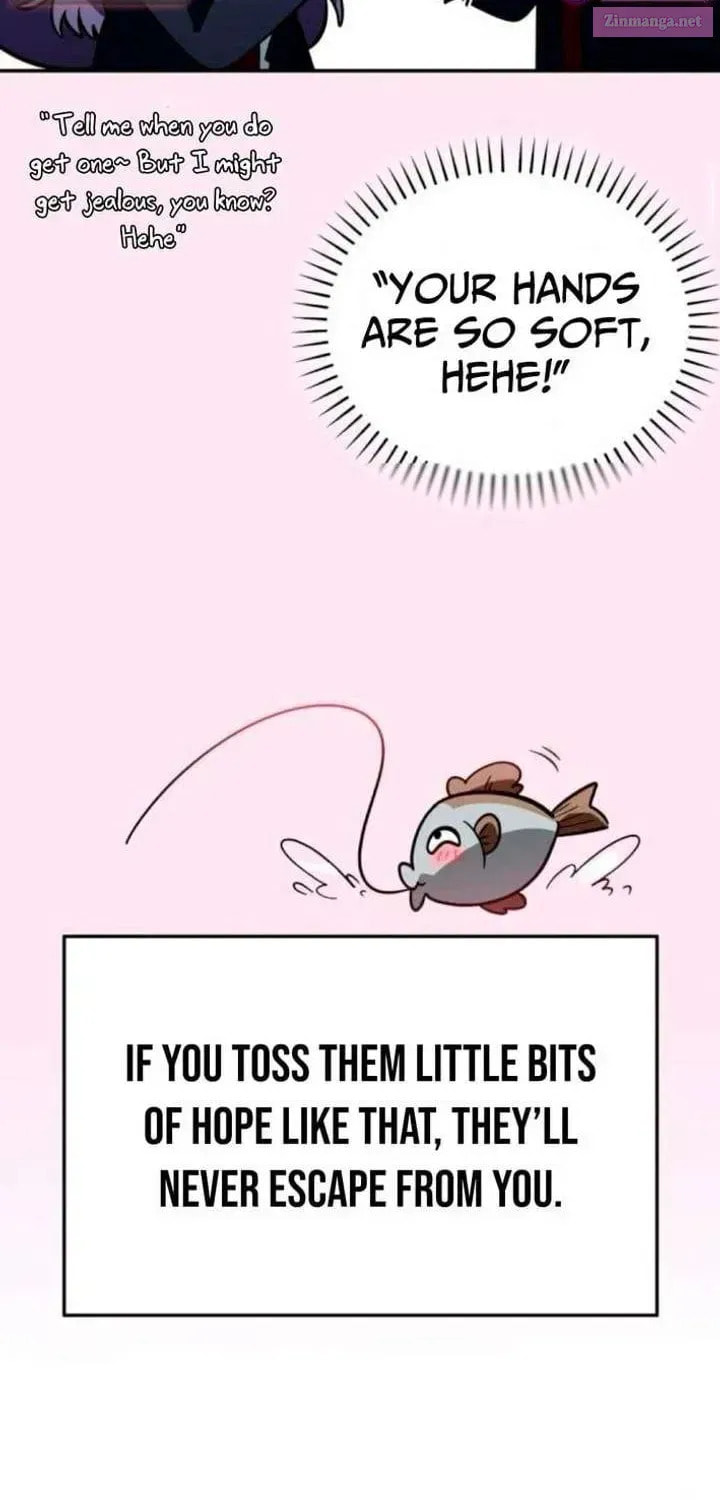 The Princess Goes To School Chapter 11 page 90 - 