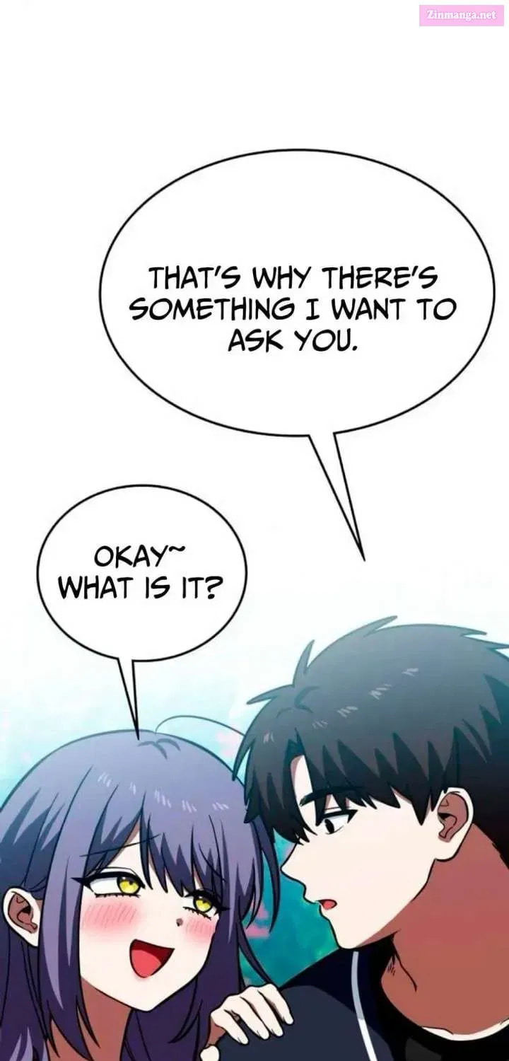 The Princess Goes To School Chapter 11 page 91 - 