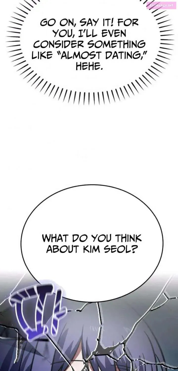The Princess Goes To School Chapter 11 page 93 - 