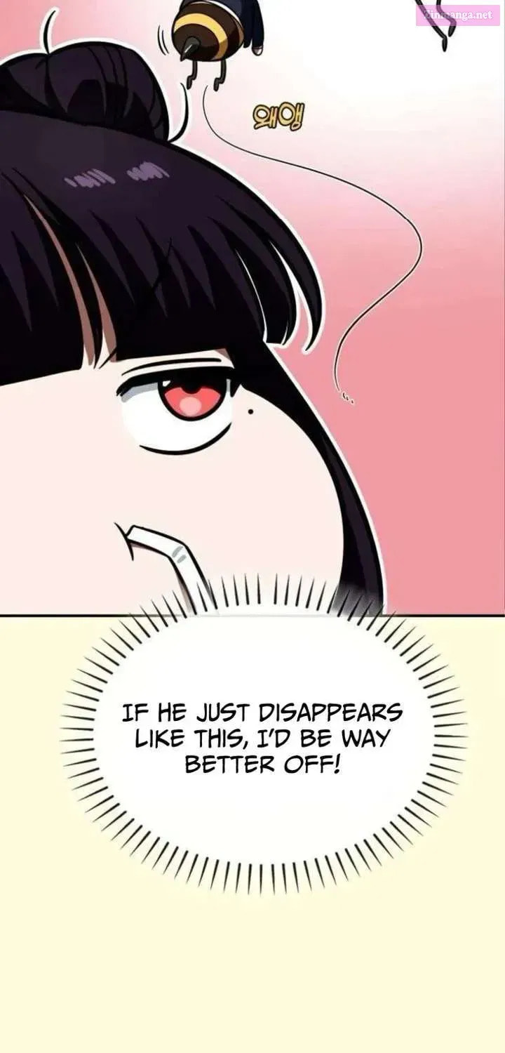 The Princess Goes To School Chapter 12 page 11 - 