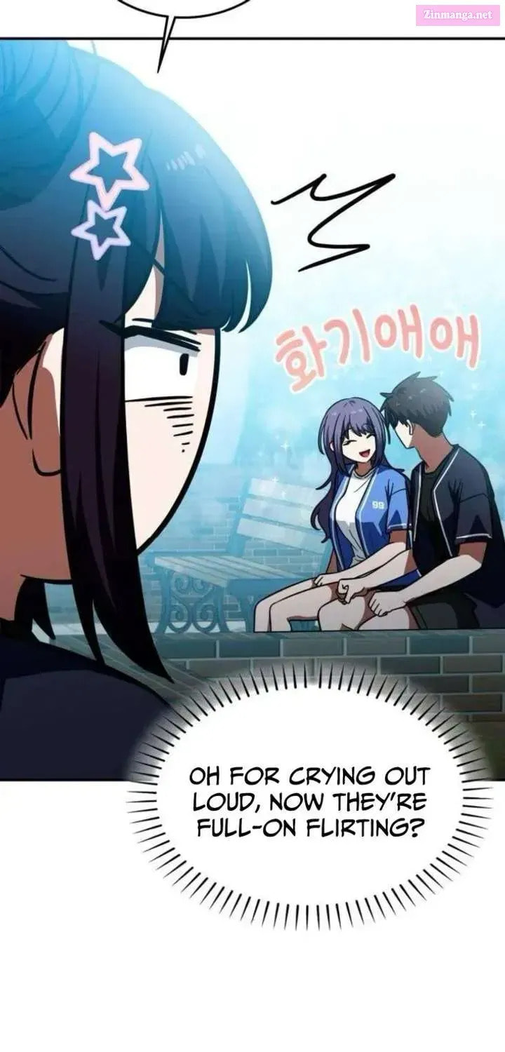 The Princess Goes To School Chapter 12 page 17 - 