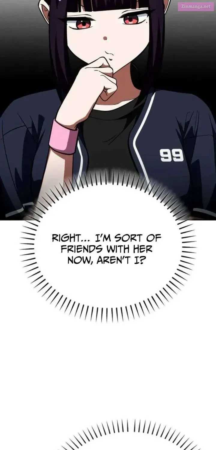 The Princess Goes To School Chapter 12 page 21 - 