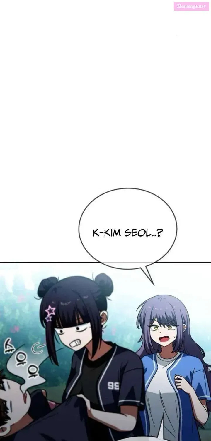 The Princess Goes To School Chapter 12 page 29 - 