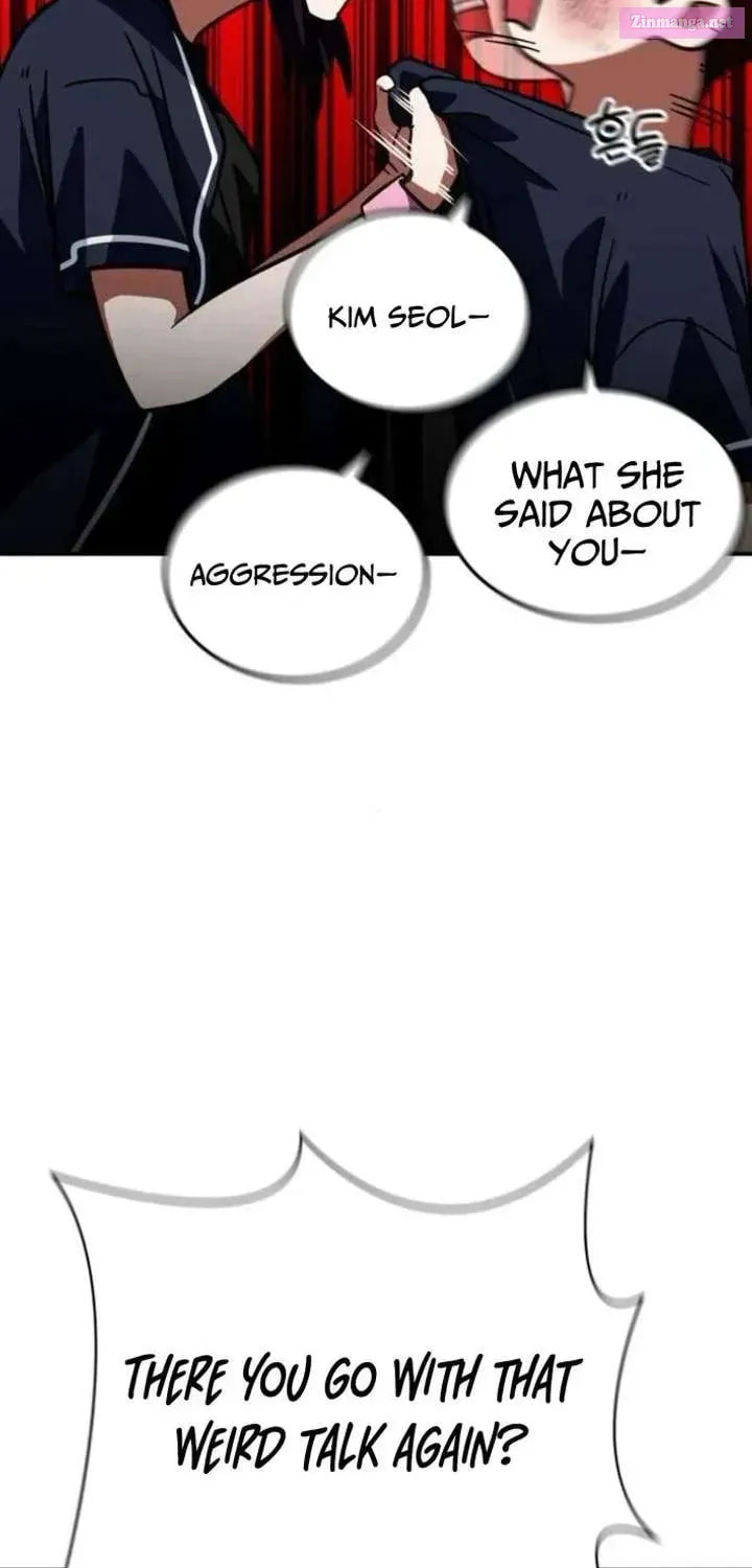 The Princess Goes To School Chapter 12 page 31 - 