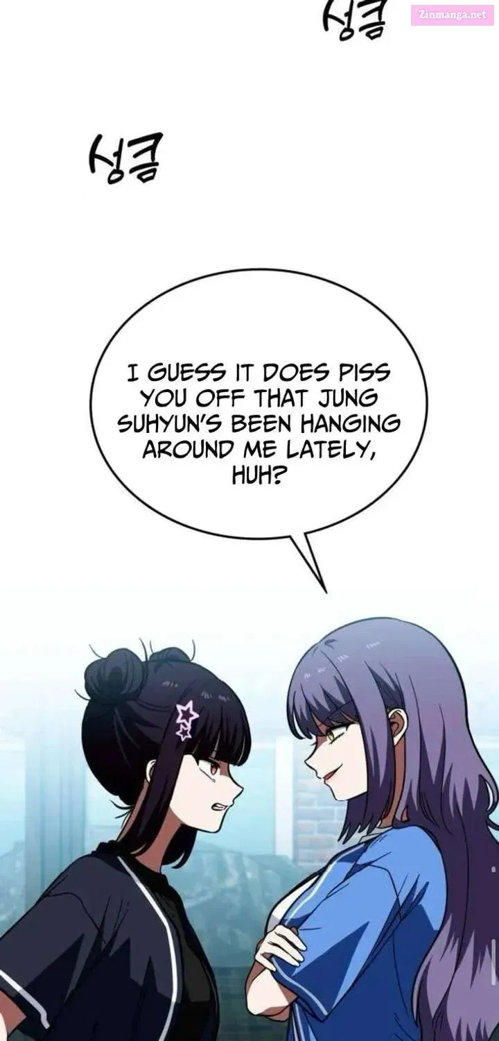 The Princess Goes To School Chapter 12 page 41 - 