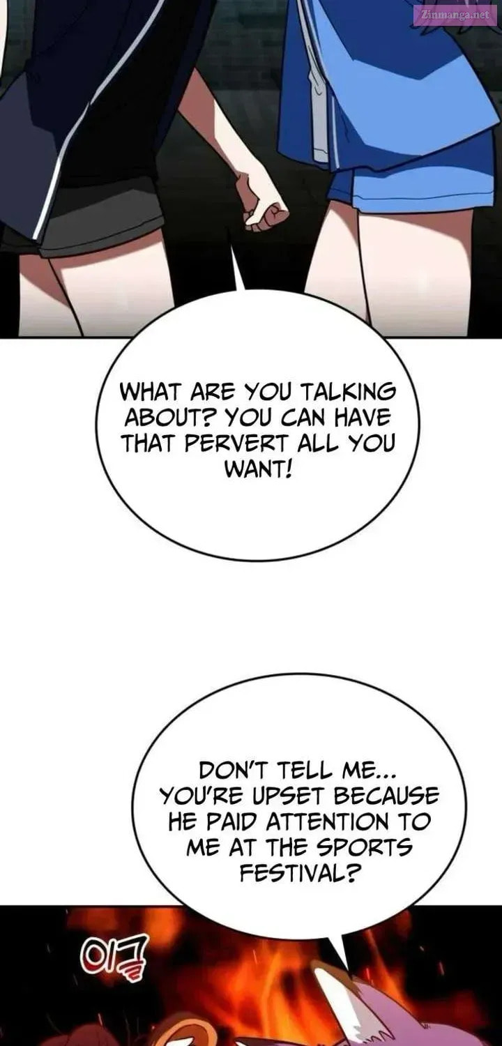 The Princess Goes To School Chapter 12 page 42 - 