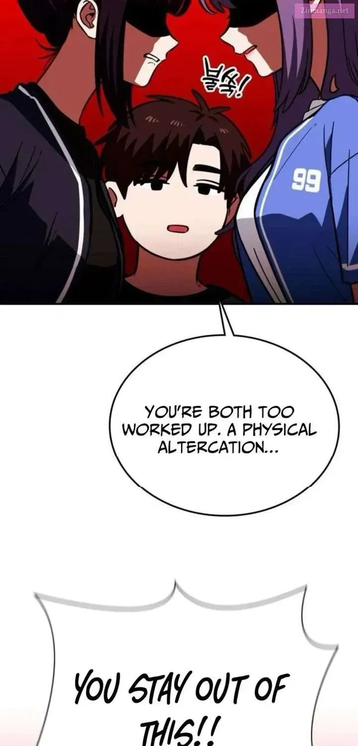 The Princess Goes To School Chapter 12 page 45 - 