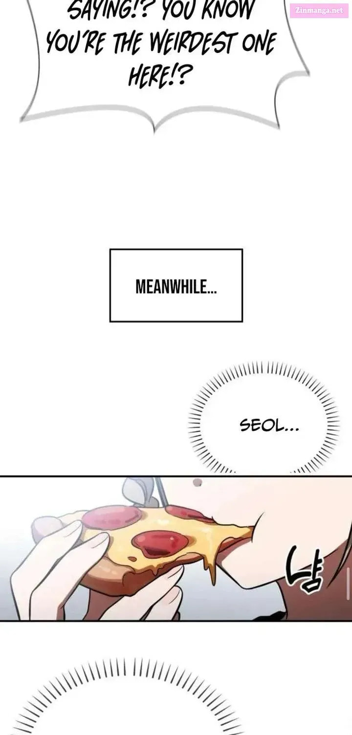 The Princess Goes To School Chapter 12 page 49 - 