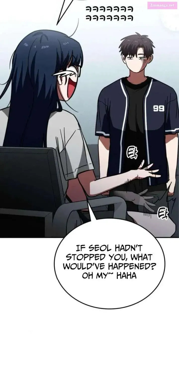 The Princess Goes To School Chapter 12 page 53 - 