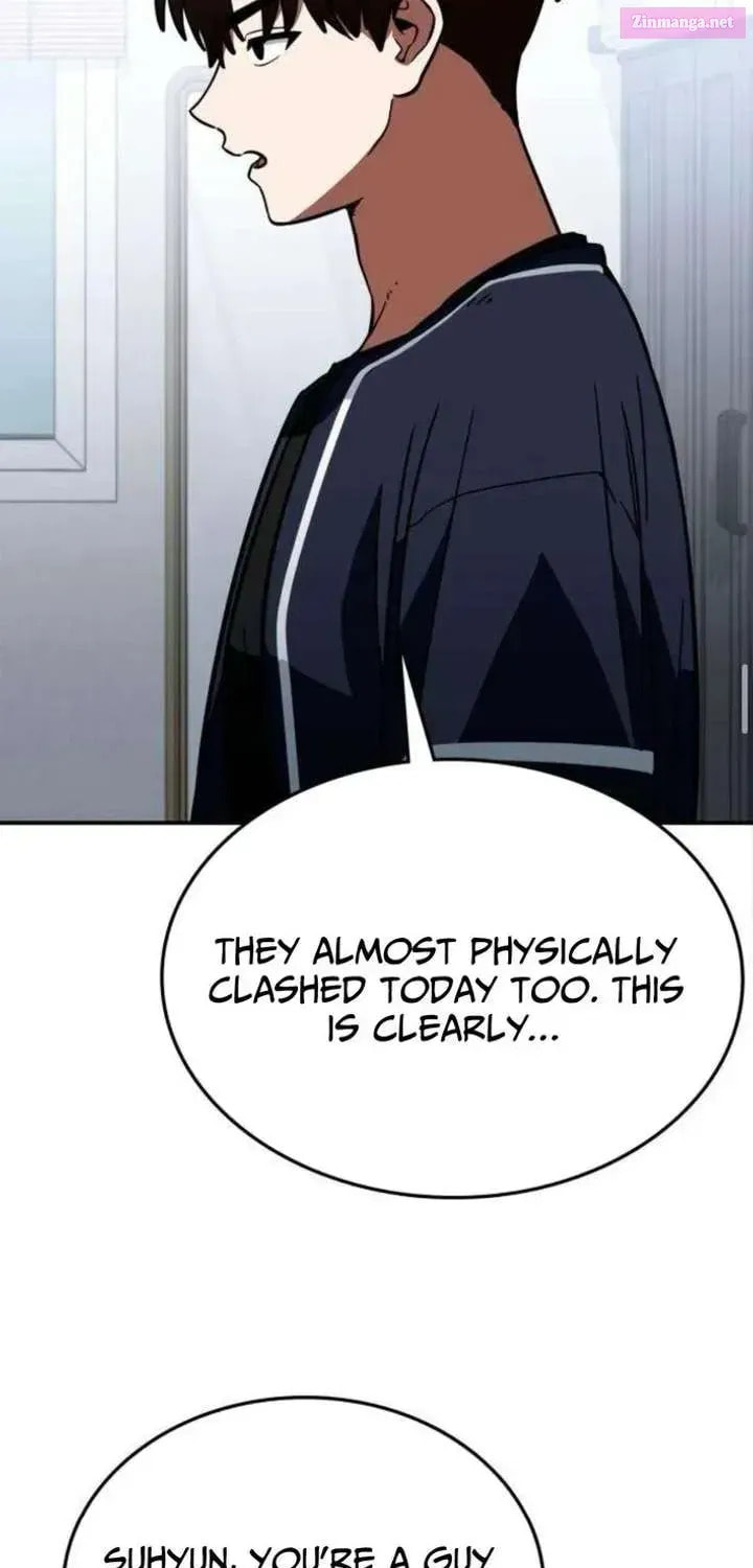 The Princess Goes To School Chapter 12 page 55 - 