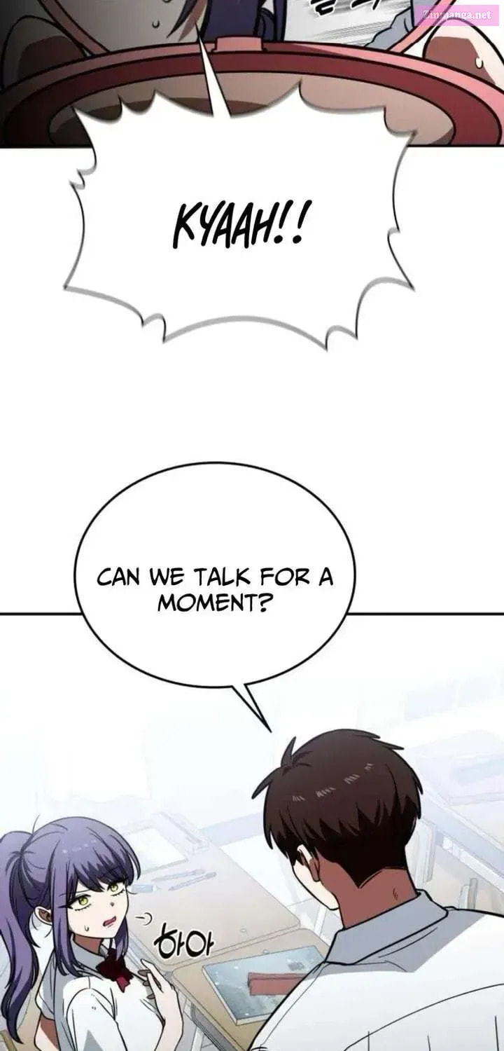 The Princess Goes To School Chapter 12 page 79 - 