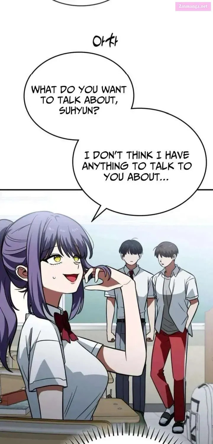 The Princess Goes To School Chapter 12 page 81 - 