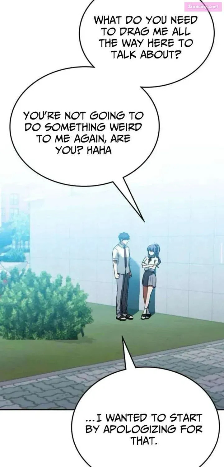 The Princess Goes To School Chapter 12 page 86 - 