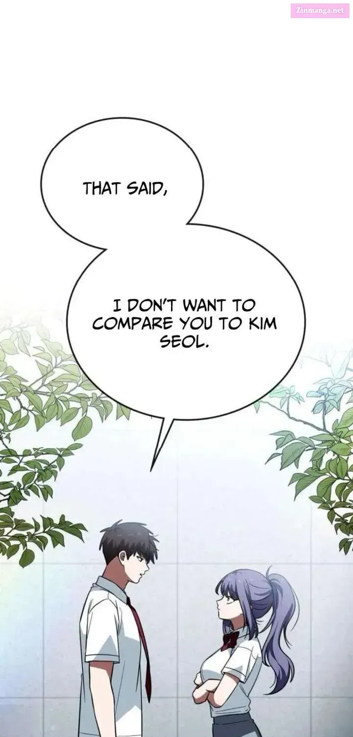 The Princess Goes To School Chapter 12 page 95 - 