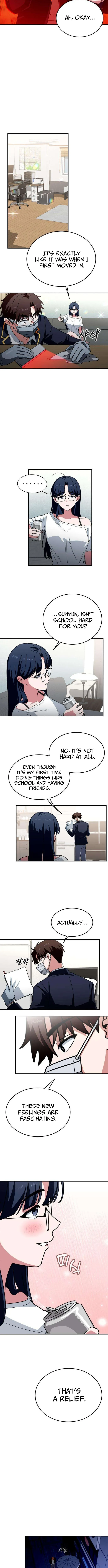 The Princess Goes To School Chapter 2 page 12 - 