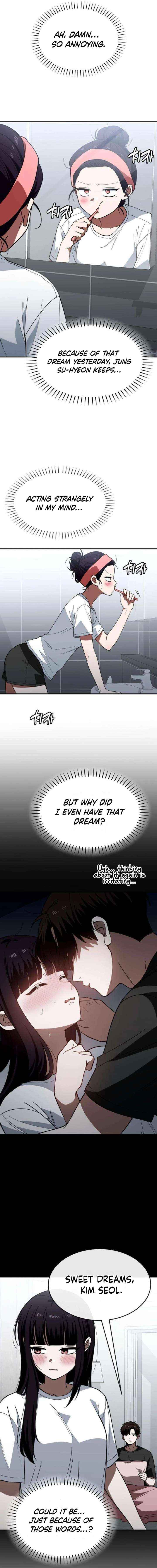 The Princess Goes To School Chapter 22 page 4 - 