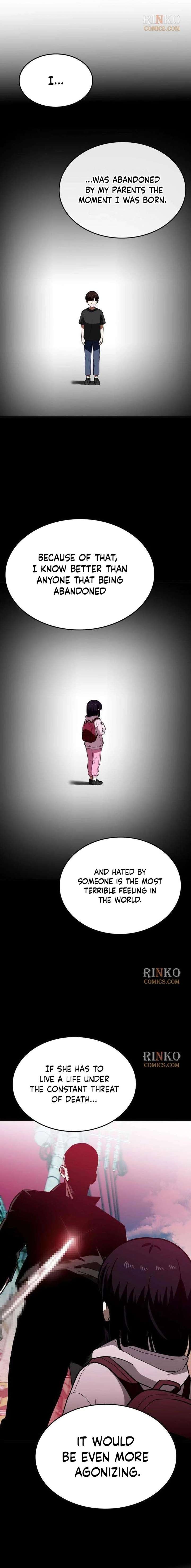 The Princess Goes To School Chapter 24 page 5 - 