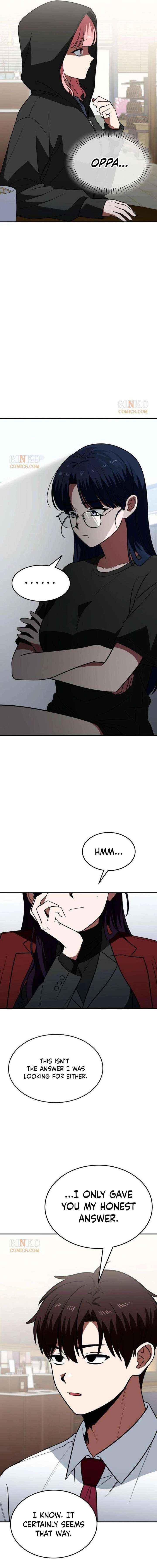 The Princess Goes To School Chapter 24 page 7 - 