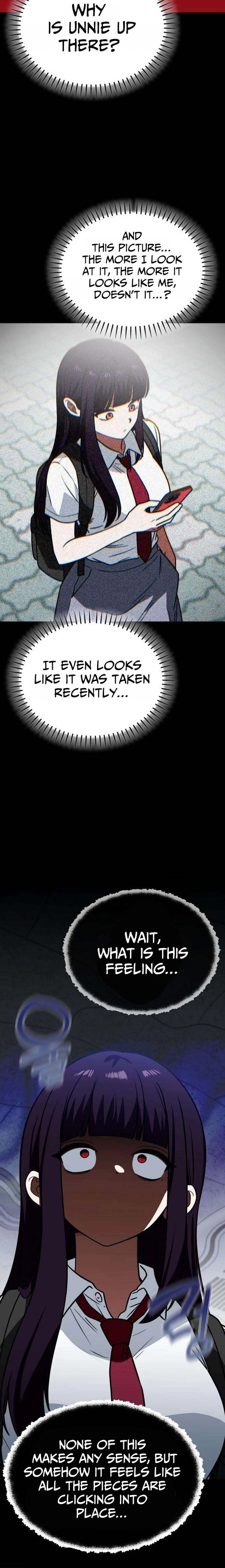 The Princess Goes To School Chapter 29 page 6 - 
